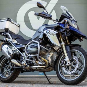 BMW R1200GS